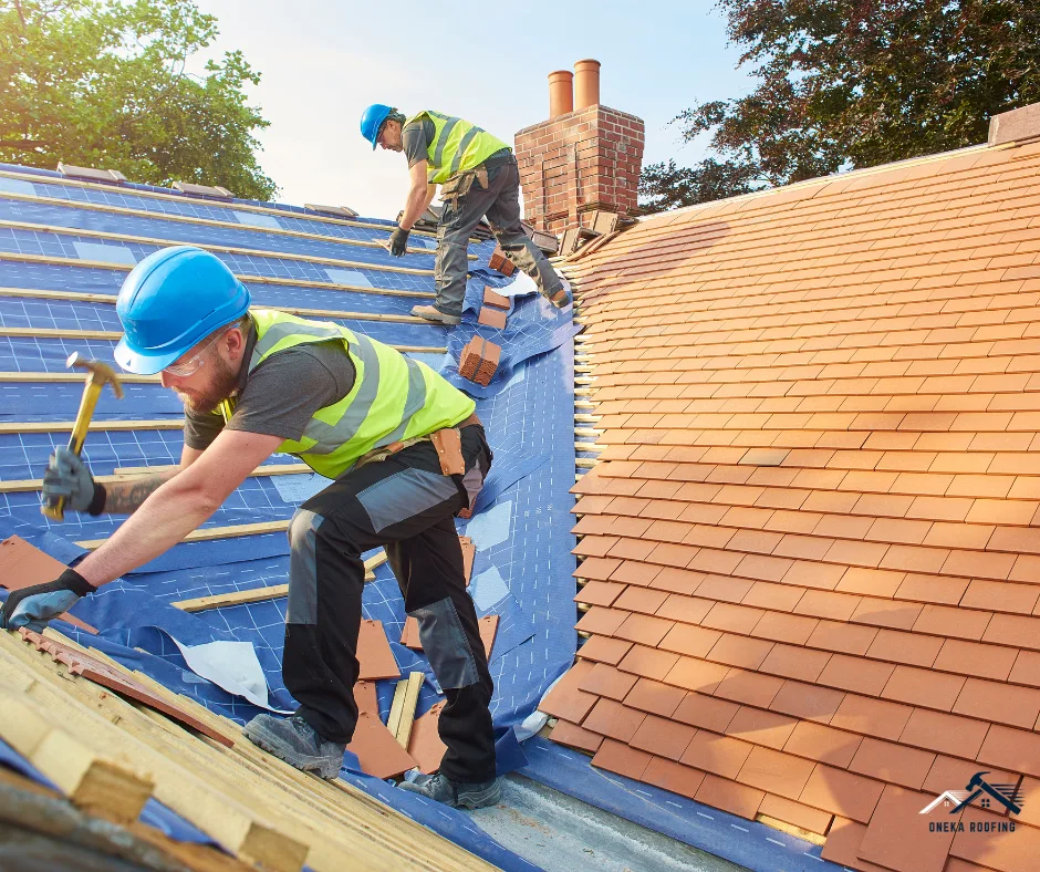 Why choose Roof Repair Near Me in Central Valley, NY